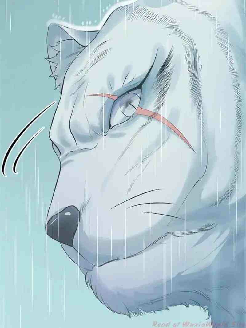 Beauty and the Beasts Chapter 83 Gambar 49